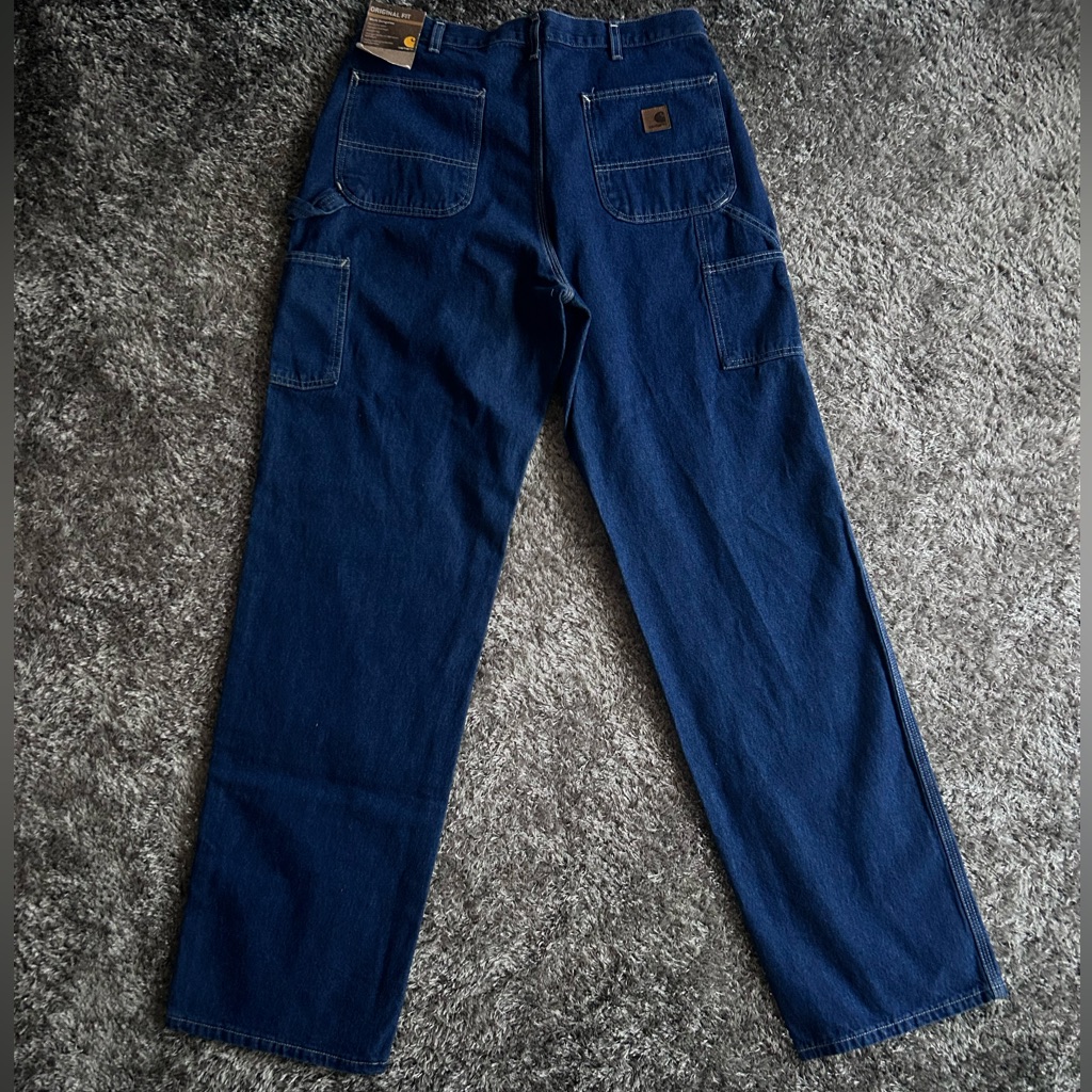 Brand New Carhartt Pants Size 36 X 36